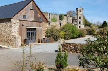 Maison d'hôtes & Gîtes Domaine de la Garaye