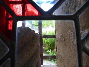 Chambres d'hôtes Logis Du Jerzual