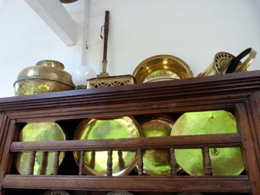 Chambres d'hôtes Logis Du Jerzual