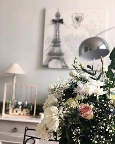 La Villa Côté Cour