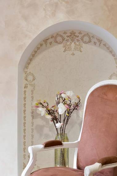 La Belle à Colombage