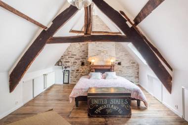 L'Auberge du Coignet