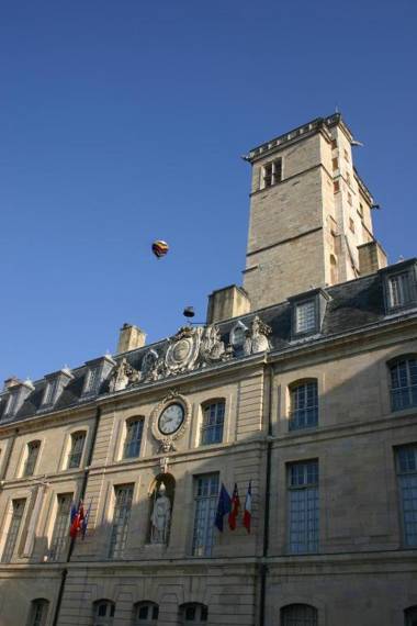 Hôtel République