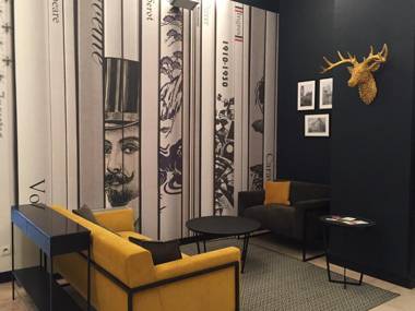 City Loft Apparthotel