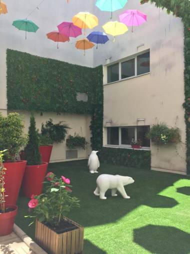 City Loft Apparthotel