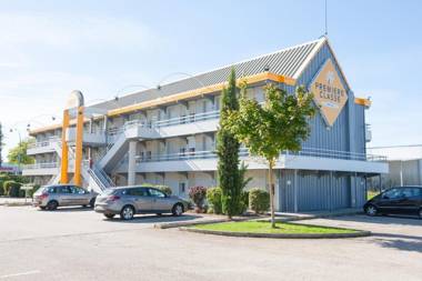 Première Classe Dijon Nord - Zénith