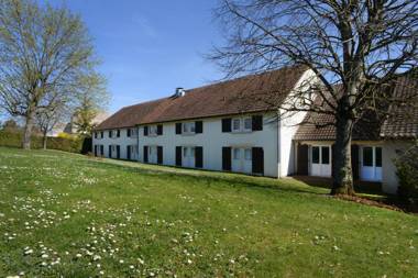 Kyriad Dijon Est - Quetigny