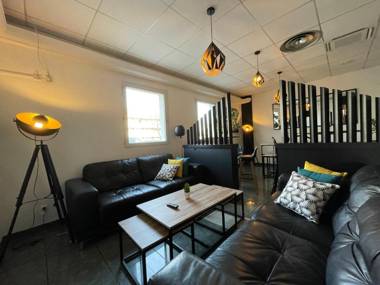 Kyriad Direct DIJON NORD - Zenith - Toison d'Or