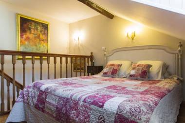 Chambre d'hôtes Le Petit Tertre