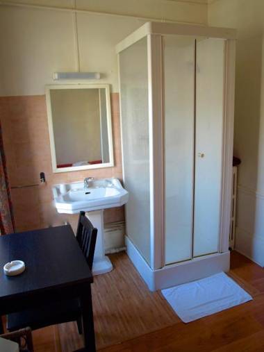 Hôtel Chateaubriand