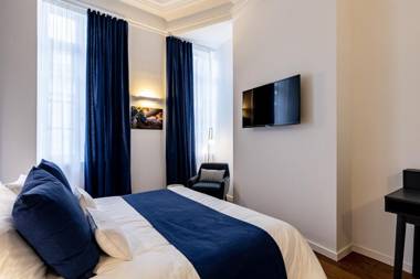 Hotel du Palais Dijon