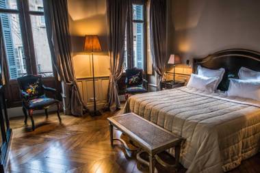 La Cour Berbisey - Les Collectionneurs