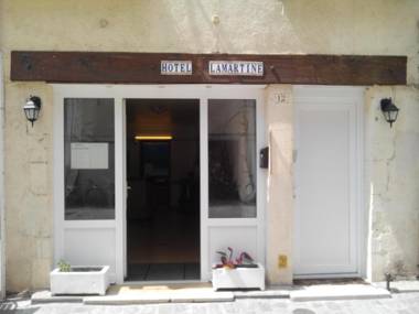 Hôtel Lamartine