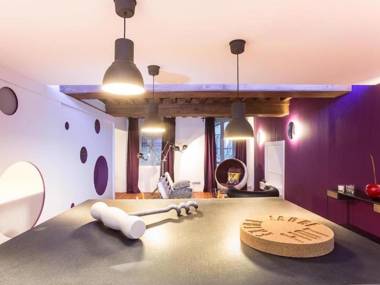 Appartement de 70m2 au centre ville de DIJON