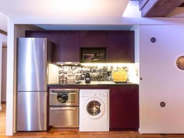 Appartement de 70m2 au centre ville de DIJON