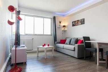 SWEETHOME DIJON - ALBERT 1er