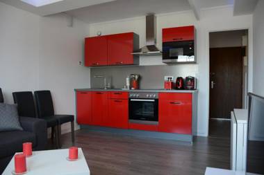 SWEETHOME DIJON - ALBERT 1er