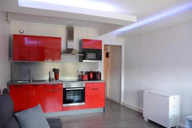 SWEETHOME DIJON - ALBERT 1er