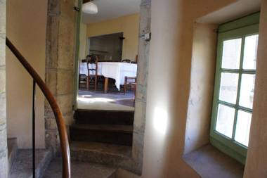 Hôtel particulier Maleteste