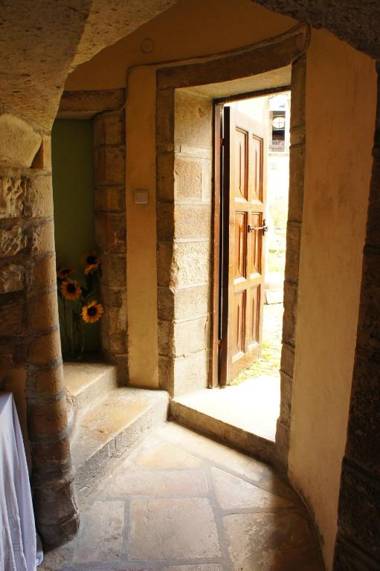 Hôtel particulier Maleteste