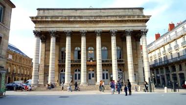 Sweet Home Dijon-Arquebuse