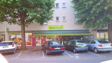 Sweet Home Dijon-Arquebuse