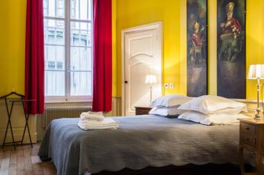 Appartement Le Buffon