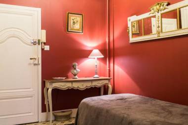 Appartement Le Buffon