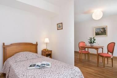 MÉDICIS HOME DIJON LES PETITES ROCHES