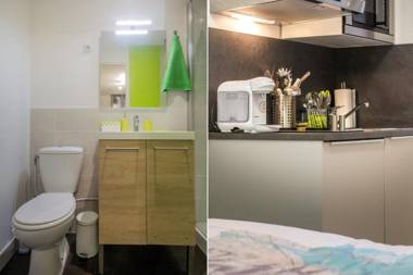 SweetHome Dijon - Zola