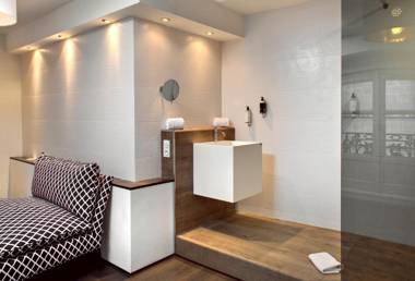 Appartements des Ducs