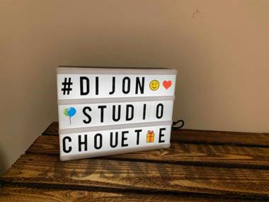 STUDIO LE CHOUETTE