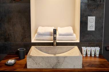 Ma Suite - Maison Tillot