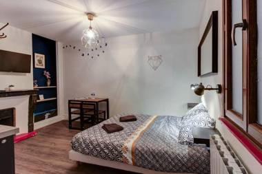 STUDIO LE PETIT PRINCE - TOPDESTINATION DIJON