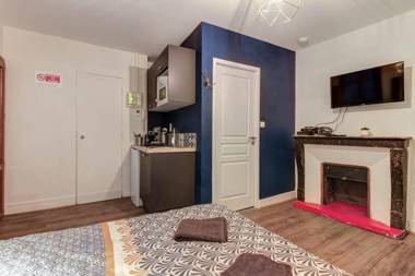 STUDIO LE PETIT PRINCE - TOPDESTINATION DIJON