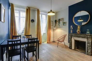 LE DORMEUR DU VAL - TOPDESTINATION DIJON