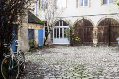 Appartement - Petit Buffon