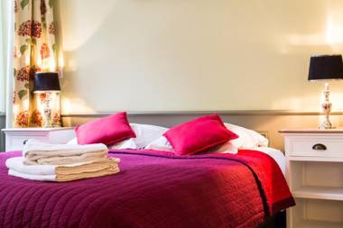 Appartement - Petit Buffon