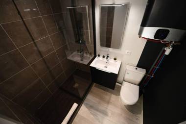 VERRERIE 47 - HYPERCENTRE HISTORIQUE DE DIJON