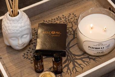 SOUS MON TOI Topdestination-Dijon (Sauna/Jacuzzi)