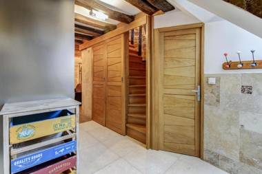 LE MANSARD - TOPDESTINATION-DIJON