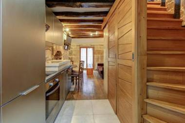 LE MANSARD - TOPDESTINATION-DIJON