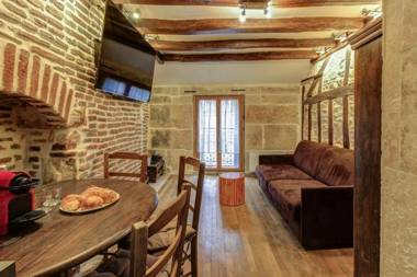 LE MANSARD - TOPDESTINATION-DIJON