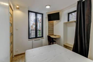 LA CACHETTE - TOPDESTINATION-DIJON