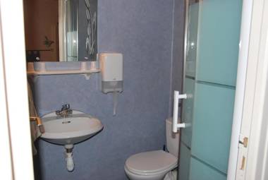 Entre Mer et Montagne