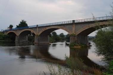 Entre Mer et Montagne