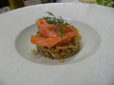 Le Merle Blanc Hôtel Logis