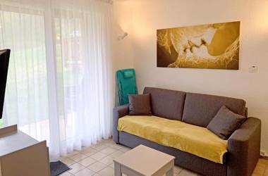 Le Vallon des Sources