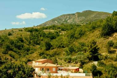 Chambres d'hôtes Les Noisetiers