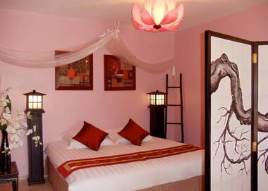 Chambres d'hôtes Les Noisetiers